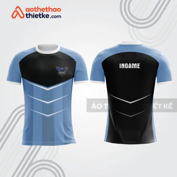 Mẫu Áo Game Thủ Esports Thiết Kế Đẹp G90