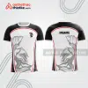 Mẫu Áo Game Thủ Esports Thiết Kế Đẹp G91