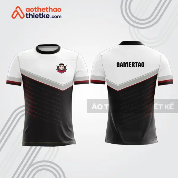 Mẫu Áo Game Thủ Esports Thiết Kế Đẹp G94