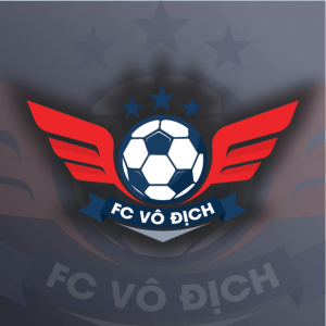Mẫu logo bóng đá đẹp (15)