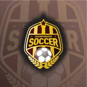 Mẫu logo bóng đá đẹp (19)