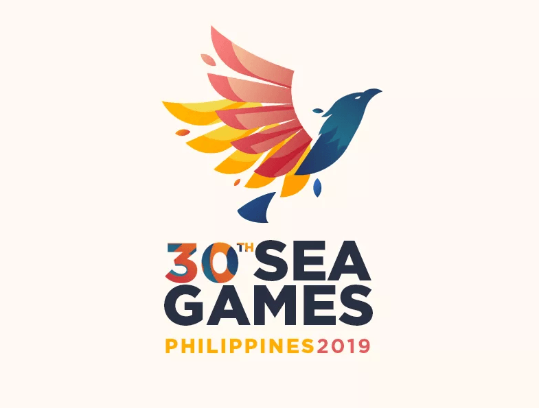 logo SEA Games 30 2019