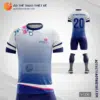 Mẫu áo bóng đá thiết kế co.opmart V1316