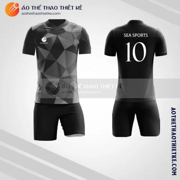 Áo bóng đá thiết kế mới nhất V1350