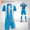Mẫu áo bóng đá công ty AGP Holding V1472