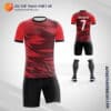 Áo bóng đá Câu lạc bộ bóng đá Lobos de la BUAP thiết kế V1583