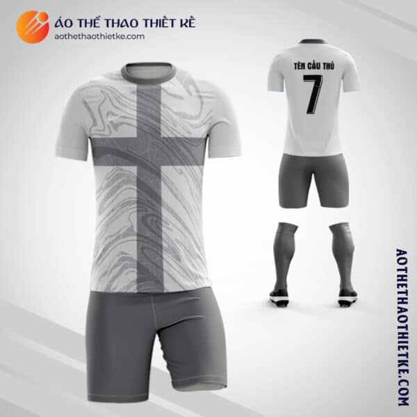 Mẫu Áo đấu Câu lạc bộ bóng đá INTER MILAN THIRD 2018 2019 tự thiết kế V1917