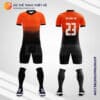 Mẫu áo bóng Câu lạc bộ bóng đá Swansea City thiết kế V1584
