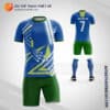 Mẫu áo câu lạc bộ bóng đá Club Recife Arquero 2020 2021 thiết kế V1724