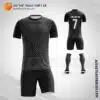 Mẫu áo câu lạc bộ bóng đá Liverpool 2020 2021 V1773