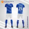 Mẫu áo câu lạc bộ bóng đá monterrey fc 2021 thiết kế V1718
