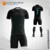 Mẫu áo đá banh Câu lạc bộ bóng đá LIVERPOOL LOCAL 2019 2020 THIRD tự thiết kế đẹp V1971
