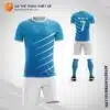 Mẫu áo đá banh Câu lạc bộ bóng đá tự thiết kế đẹp V2010