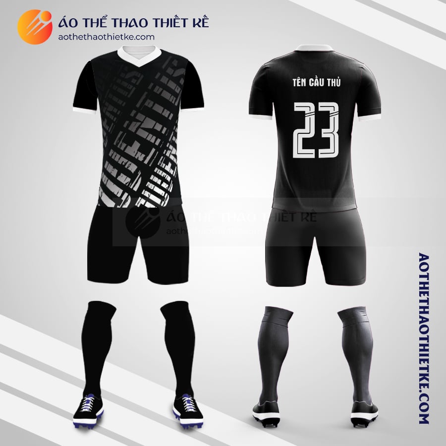 Mẫu áo đấu Câu lạc bộ Câu lạc bộ bóng đá Juventus tự thiết kế V1760