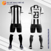Mẫu áo đấu Câu lạc bộ Instituto Atlético Central Córdoba 2019 2020 thiết kế V1728