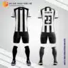 Mẫu áo đấu Câu lạc bộ Instituto Atlético Central Córdoba 2019 2020 thiết kế V1728