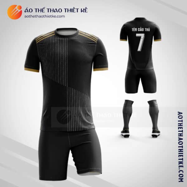 Mẫu áo đấu Câu lạc bộ bóng đá FC Bayern Munchen 2021 2022 thiết kế V1638
