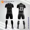 Mẫu áo đấu Câu lạc bộ bóng đá Recife 2019 2020 THIRD thiết kế V1728