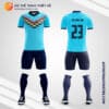 Mẫu áo đấu câu lạc bộ bóng đá CLUB AMERICA 2019 2020 tự thiết kế V1939