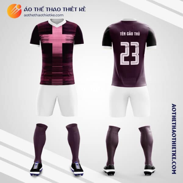 Mẫu áo đấu câu lạc bộ bóng đá INGLATERRA ENTRENAMIENTO tự thiết kế V1853