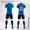Mẫu áo đấu câu lạc bộ bóng đá PSG ENTRENAMIENTO 2018 tự thiết kế V1820