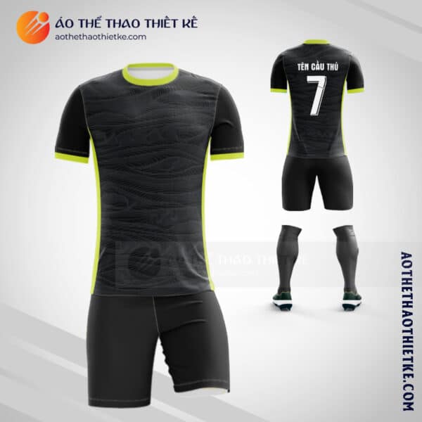 Mẫu quần áo bóng đá câu lạc bộ S.C Internacional 2021 2022 thiết kế V1664