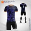 Mẫu quần áo bóng đá câu lạc bộ Sounders FC 2021 thiết kế V1667