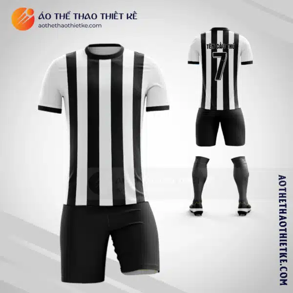 Mẫu thiết kế áo đấu Câu lạc bộ bóng đá Atlético Minero V1615