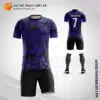 Mẫu thiết kế áo đấu Câu lạc bộ bóng đá Toluca V1616