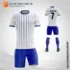 Mẫu Áo đấu câu lạc bộ bóng đá Avai Fc Visita 2019 2020 tự thiết kế V2052