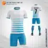 Mẫu áo đá Câu lạc bộ bóng đá Grêmio đẹp V2110