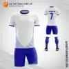 Mẫu áo đá bóng Câu lạc bộ Cruz Azul Away 2021 2022 thiết kế V2120