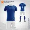 Mẫu áo đá bóng Câu lạc bộ Nacional 2021 2022 V2116