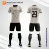 Mẫu áo đấu Câu lạc bộ Atlético Mineiro tự thiết kế họa thiết đẹp V2043