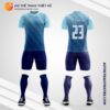 Mẫu áo đấu Câu lạc bộ bóng đá Grêmio 2020 2021 tự thiết kế V2037