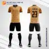 Mẫu áo đấu Câu lạc bộ bóng đá tự thiết kế họa thiết đẹp V2042
