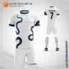 Mẫu áo đấu câu lạc bộ bóng đá Inter Milan 2021-2022 Visita thiết kế V2102