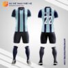 Mẫu áo bóng đá Câu lạc bộ CD Universidad Católica tự thiết kế V2260