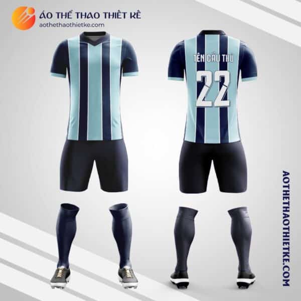 Mẫu áo bóng đá Câu lạc bộ CD Universidad Católica tự thiết kế V2260