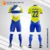 Mẫu áo bóng đá Câu lạc bộ bóng đá Juventus Tercera Equipacion 2021-22 tự thiết kế V2223