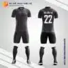 Mẫu áo bóng đá Câu lạc bộ bóng đá Newcastle United 2021 2022 Away tự thiết kế V2214
