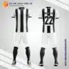 Mẫu áo bóng đá Câu lạc bộ Talleres 2021 2022 tự thiết kế V2231