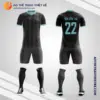 Mẫu áo đá bóng Đội tuyển Bóng đá Quốc gia Argentina tự thiết kế V2815