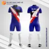 Mẫu áo bóng đá Công ty Tài chính cổ phần Điện lực V6823