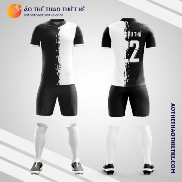 Mẫu đồ đá banh Công ty cổ phần Chế tạo máy điện Việt Nam - Hungari V6781