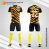 Mẫu quần áo bóng đá CTCP Quảng cáo trực tuyến 24H V6194