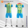 Mẫu quần áo bóng đá CTCP Thủy điện Điện lực Đắk Lắk V6802