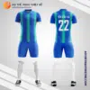 Mẫu quần áo bóng đá Công ty Cổ phần Địa ốc First Real V6850