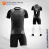 Mẫu quần áo bóng đá Công ty Cổ phần Phát triển Phụ gia và Sản phẩm Dầu mỏ V6274