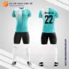Mẫu quần áo bóng đá Công ty Cổ phần Xây dựng 47 V6450